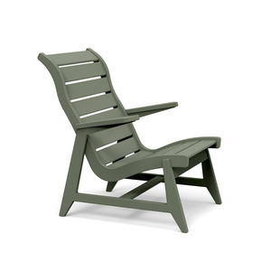 Rapson Lounge Chair