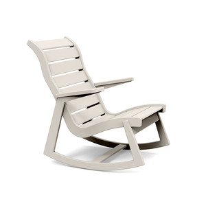 Rapson Rocking Chair
