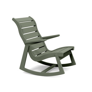 Rapson Rocking Chair