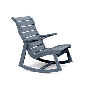 Rapson Rocking Chair