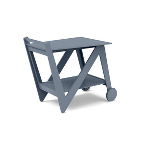 Rapson Bar Cart