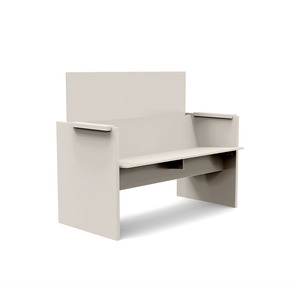Lussi Bench