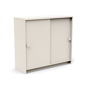 Slider Cabinet 