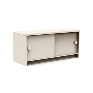 Slider Credenza