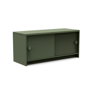 Slider Credenza