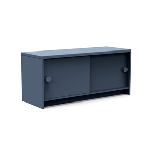 Slider Credenza