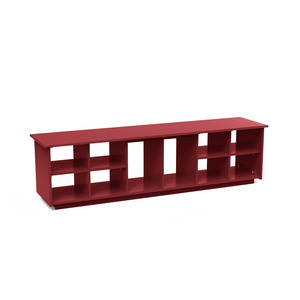 Cubby Boot Bench (65 inch) 