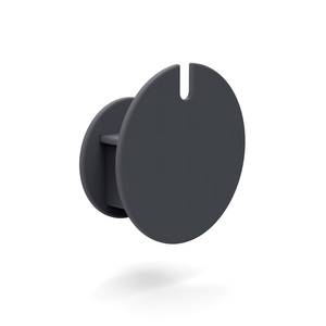 Hoser Hose Reel (Round)