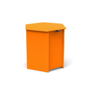 Hank Propane Tank Cover 