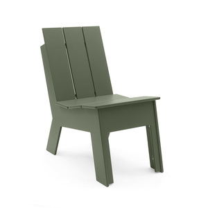 Tall Picket Chair
