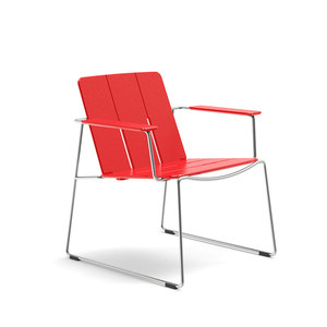 Keene Lounge Chair
