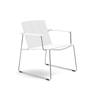 Keene Lounge Chair