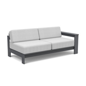 Pepin Left Arm Sofa