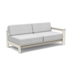 Pepin Left Arm Sofa