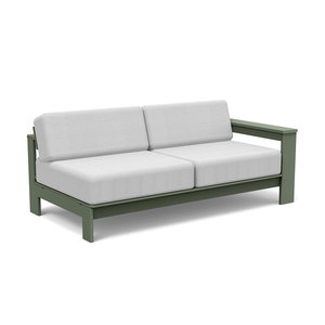 Pepin Left Arm Sofa