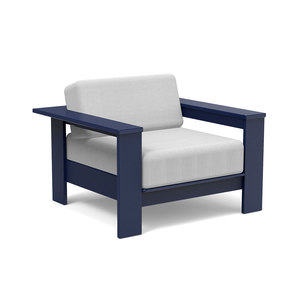 Pepin Lounge Chair
