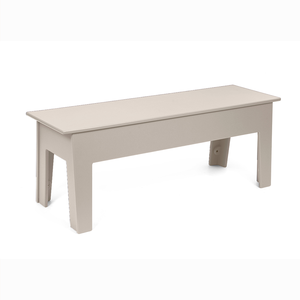 Health Club Bench (47 inch)