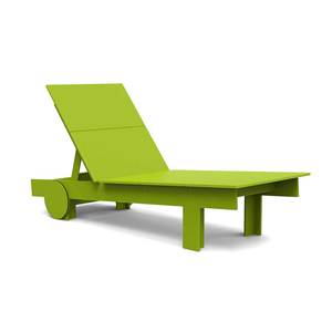 Tall Lollygagger Chaise
