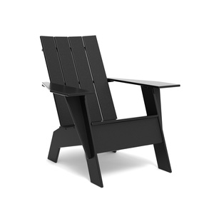 Tall Tablet Arm Adirondack