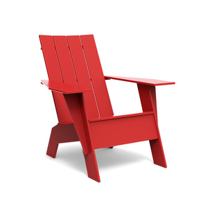 Tall Tablet Arm Adirondack