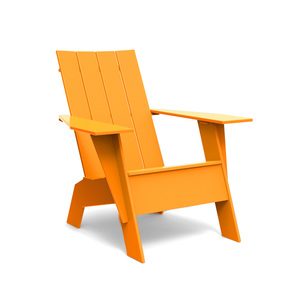 Tall Tablet Arm Adirondack