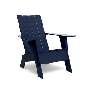 Tall Tablet Arm Adirondack