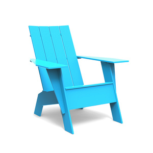 Tall Tablet Arm Adirondack