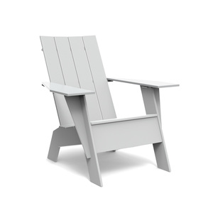 Tall Tablet Arm Adirondack