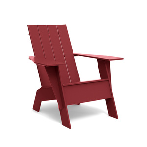 Tall Tablet Arm Adirondack