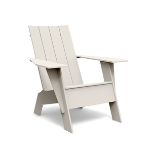 Tall Tablet Arm Adirondack