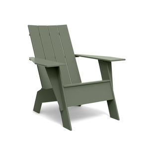 Tall Tablet Arm Adirondack