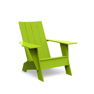 Tablet Arm Adirondack