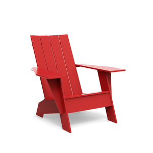 Tablet Arm Adirondack