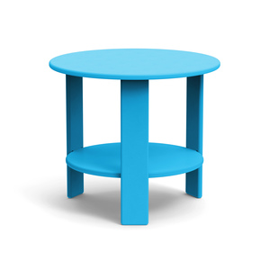 Lollygagger Side Table