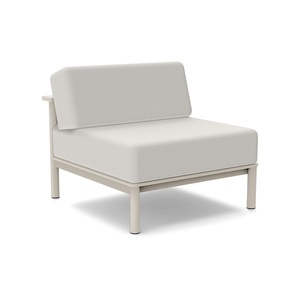 Aurora Armless Lounge