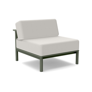 Aurora Armless Lounge