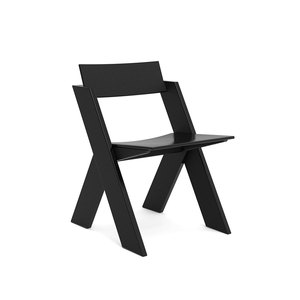 Here and There Dining Chair