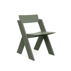 Here and There Dining Chair