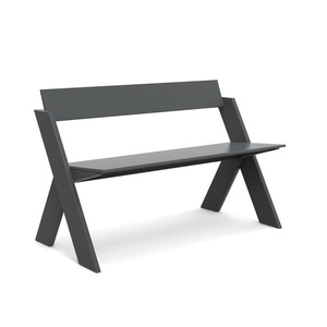 Here and There Bench