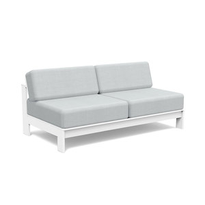 Pepin Armless Sofa