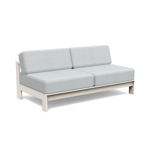 Pepin Armless Sofa
