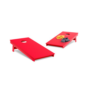Play Cornhole