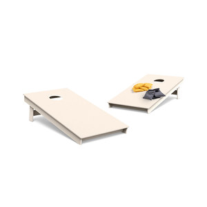 Play Cornhole