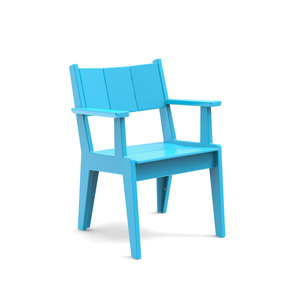 Fredricksonn Dining Arm Chair