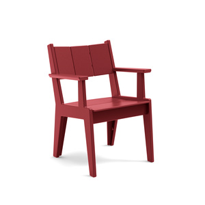 Fredricksonn Dining Arm Chair