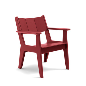 Fredricksonn Club Chair