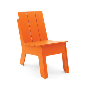Tall Picket Chair