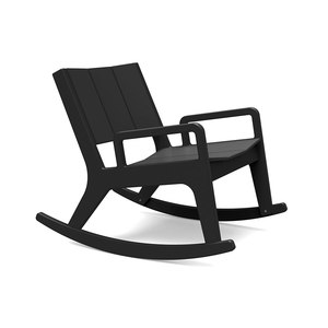 No. 9 Rocking Lounge Chair