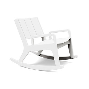 No. 9 Rocking Lounge Chair
