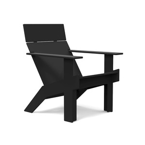 Tall Lollygagger Lounge Chair